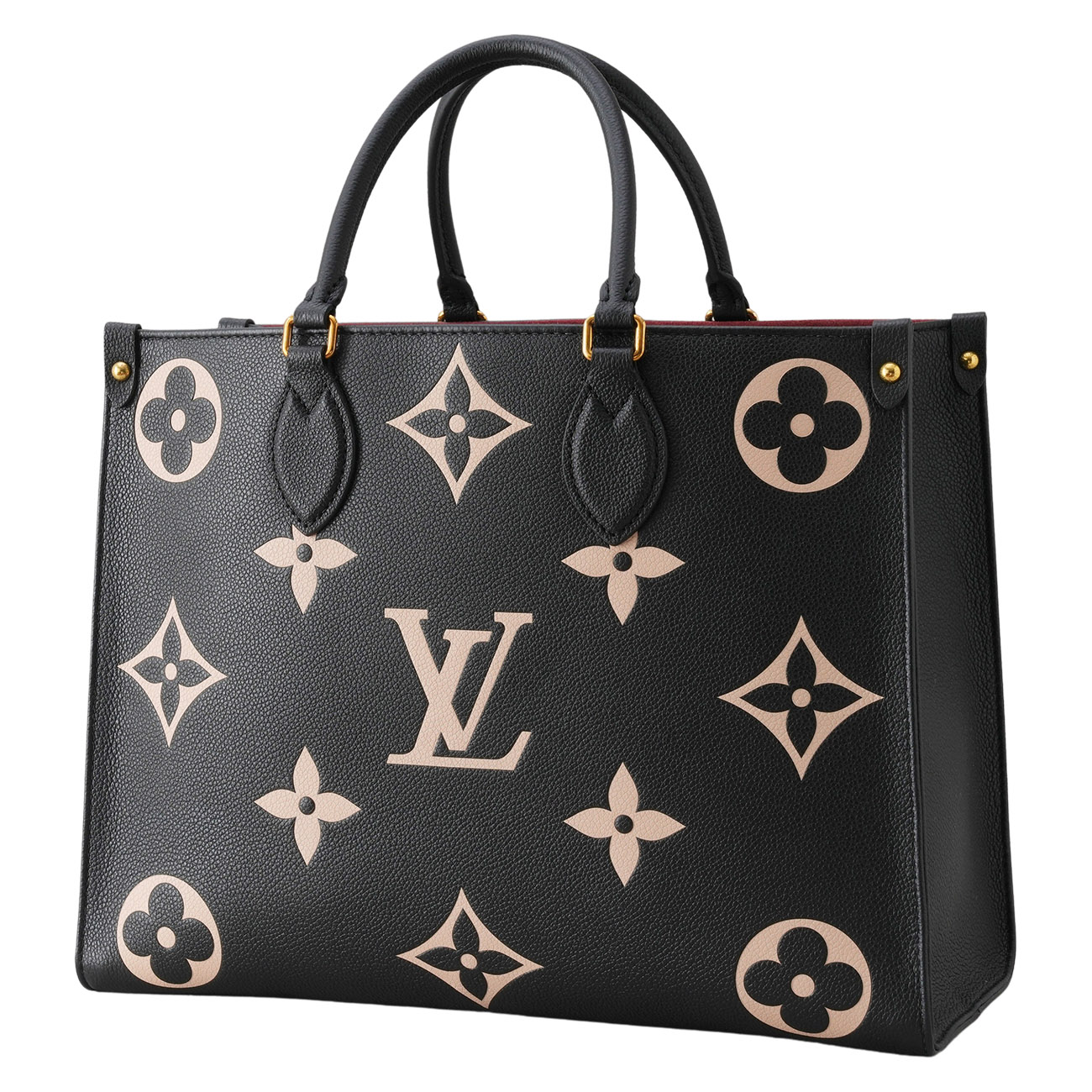 LOUIS VUITTON(USED)루이비통 M45495 앙프렝뜨 온더고 MM & 백참